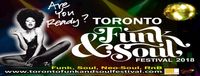 Toronto Funk & Soul Festival