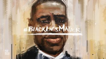 Black Lives Matter...
