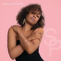 Under My Skin by Shaila Prospere 