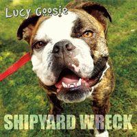Lucy Goosie by Shipyard Wreck