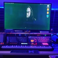 Music Composing 