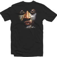 Fish Outta Water - Art Tee
