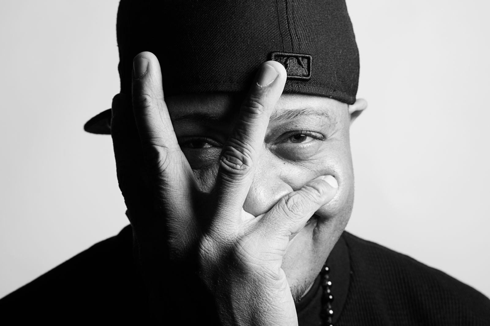 Chali 2na - 2NATOGRAPHY