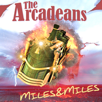 Miles&Miles by The Arcadeans