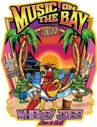 Music on the Bay