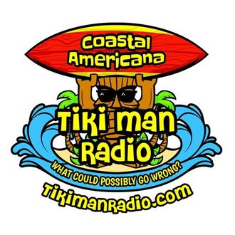 tiki man radio