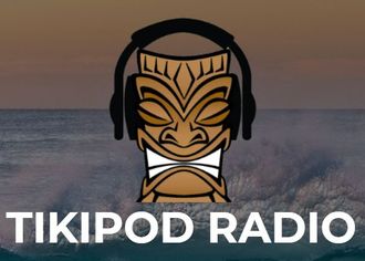 tikipod radio