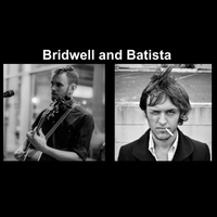 Bridwell and Batista by David Bridwell