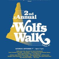Warren Banholzer @ Wolfs Walk