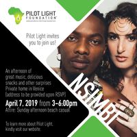Pilot Light Foundation Fundraiser