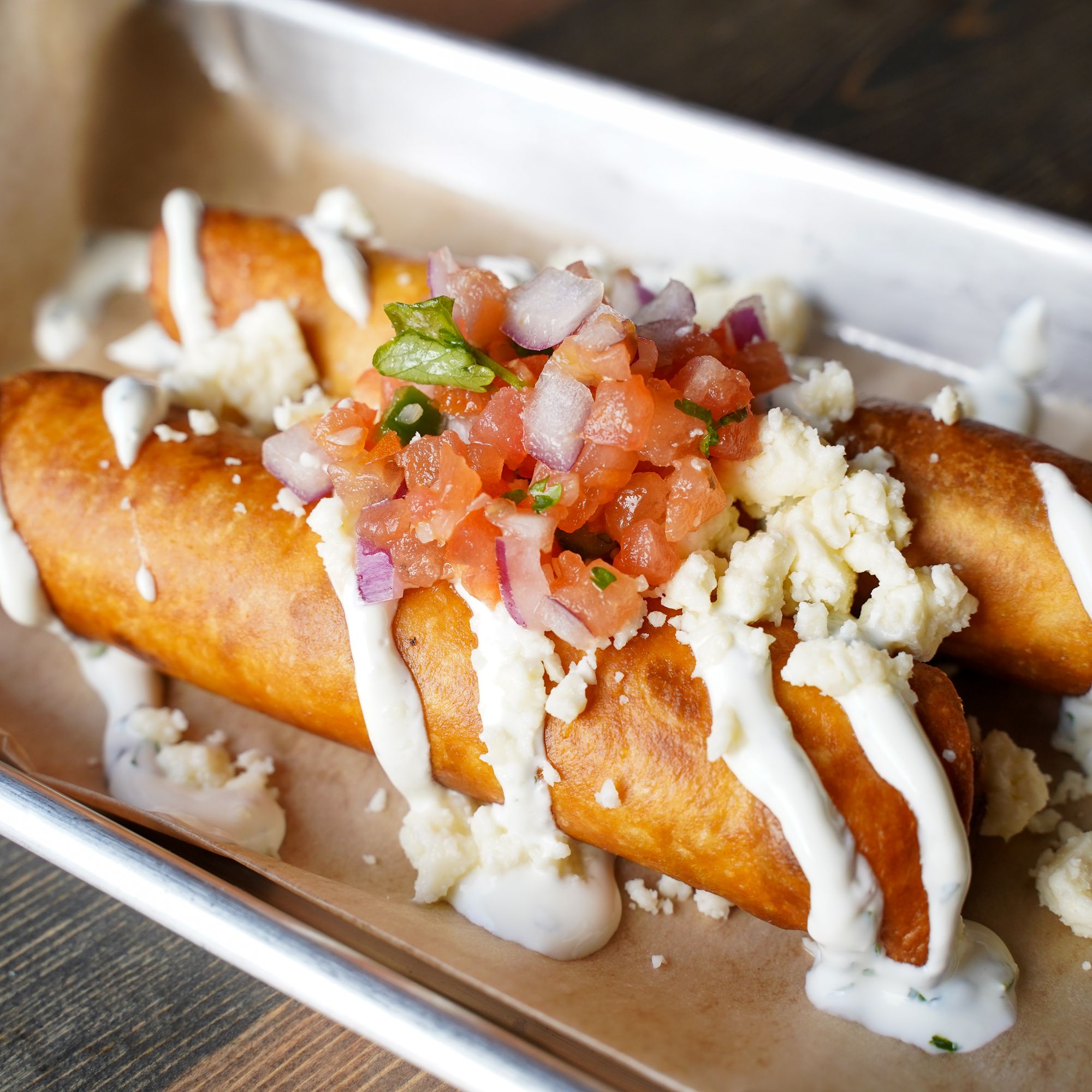 Dunedin Brewery Dunedin's Favorite Happy Hour