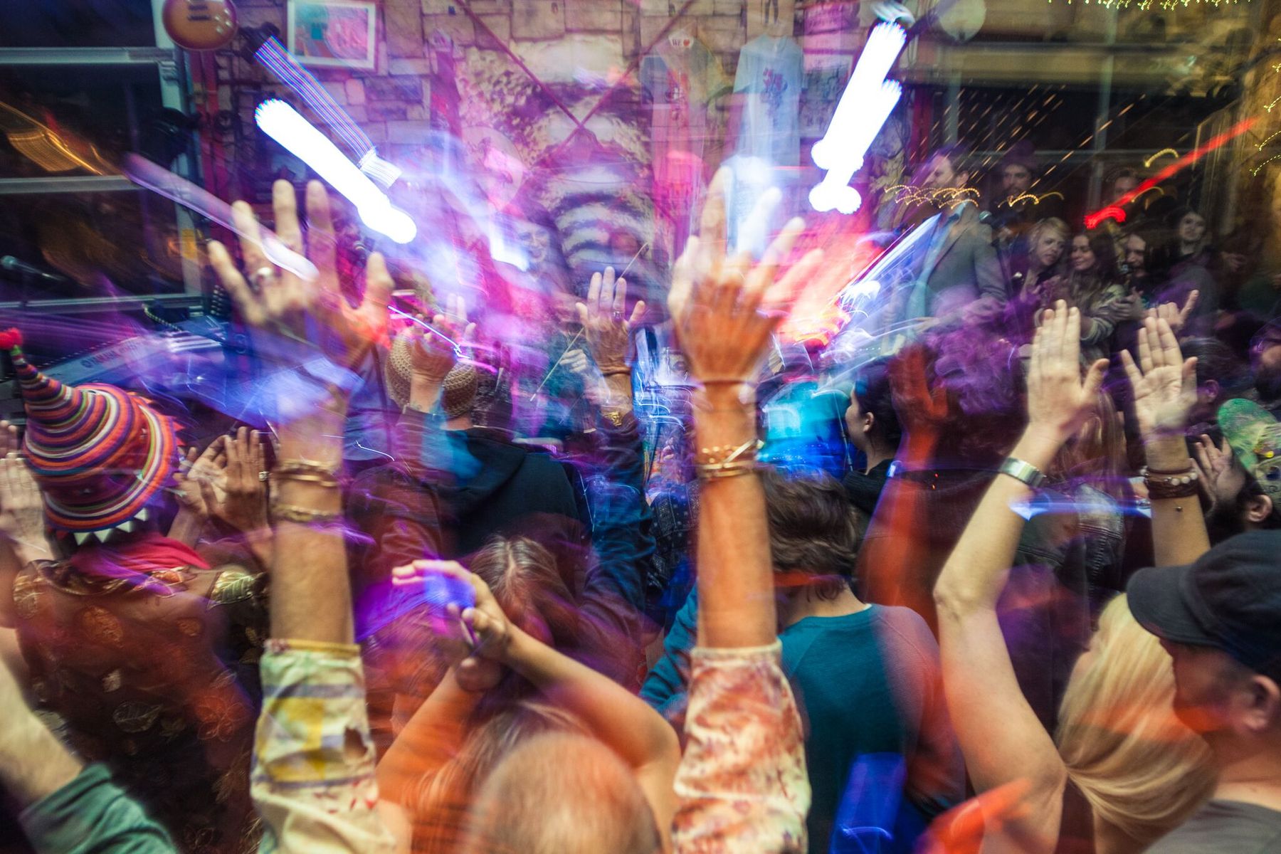 Dunedin Brewery Live Music Calendar