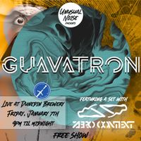 Guavatron + Zero Context