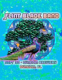 Flint Blade Band