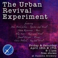 The Urban Revival Experiment