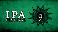IPA Fest 9