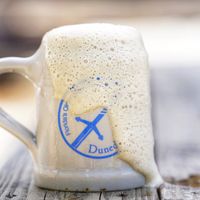 .04L Ceramic Oktobeerfest 2021 Mug