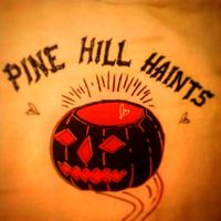 The Pine Hill Haints + Serious Sam Barrett