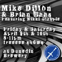 Mike Dillon & Brian Haas featuring Nikki Glaspie
