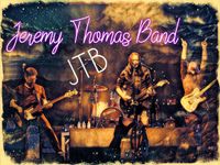 Jeremy Thomas Band