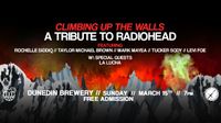 Climbing up the Walls: A Tribute to Radiohead