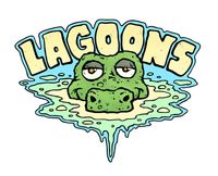 LaGoons + Chuck Magid Band