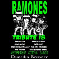 18th Annual Ramones Tribute