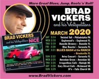 Brad Vickers & His Vestapolitans