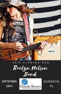 Raelyn Nelson Band + Jessica Rose