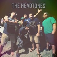 The HeadTones + Golden Era + Jon Ditty