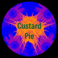 Custard Pie + Ben Strok & The Full Electric