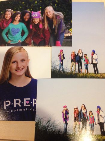 Gigi Miller - Photos