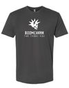 Inaugural Boomchank T-shirt