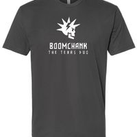 Inaugural Boomchank T-shirt