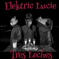 Tres Leches de Elektric Lucie