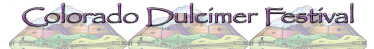Colorado Dulcimer Festival: Pre-Festival Workshop