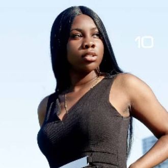 Jaé Storm - CW One Music Group, LLC