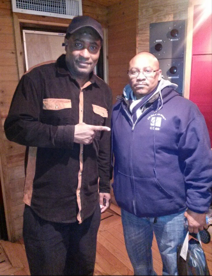 CW One Music Group, LLC Official site Photos