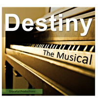 Destiny by Melissa Hickman, Notes By Grace LLC