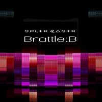 Brattle: B by SPL‡R《ΔS‡R 