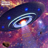 Funktastic Journey by Groove Beyond