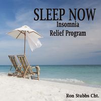 Sleep Now by Ron Stubbs Cht