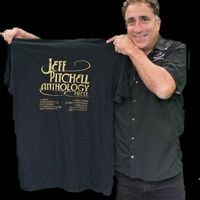 Anthology T-Shirt