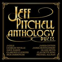 Anthology and Duets by Jeff Pitchell