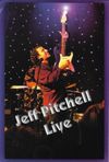 Jeff Pitchell Live DVD