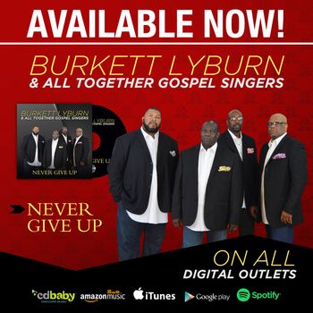 Digital Download
