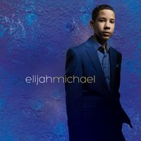 Elijah Johnson by Elijah Michael