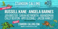 Standon Calling Festival