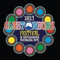 Glastonbury Festival - shows on Fri, Sat, Sunday