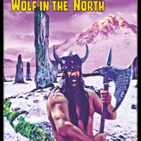 Wolf in the North 3